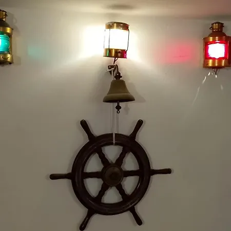 Сasa de vacaciones A Casa Del Marinaio