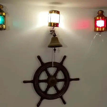 Будинок відпочинку A Casa Del Marinaio