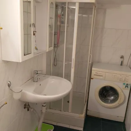 A Casa Del Marinaio Будинок відпочинку