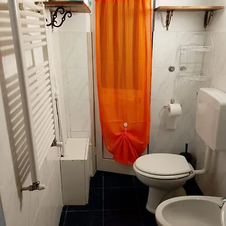 A Casa Del Marinaio *