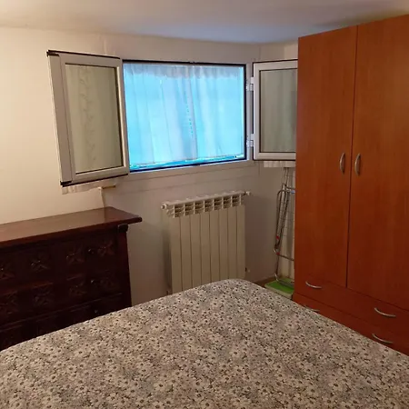 A Casa Del Marinaio * Рапалло